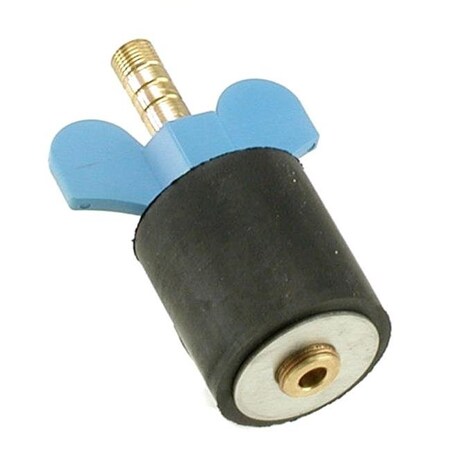 Anderson Anderson ANDO45 1.5 in. Standard Open Winter Plug ANDO45